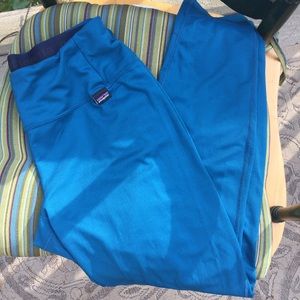 Patagonia Midweight Capilene Baselayer
